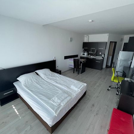 Apartament Day Dream Burgas Zewnętrze zdjęcie