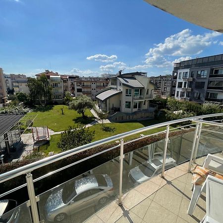 Apartament Day Dream Burgas Zewnętrze zdjęcie