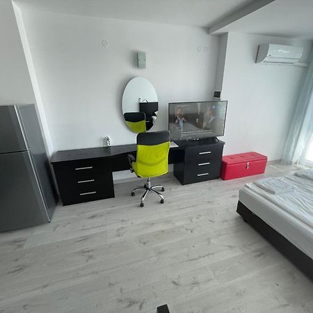 Apartament Day Dream Burgas Zewnętrze zdjęcie