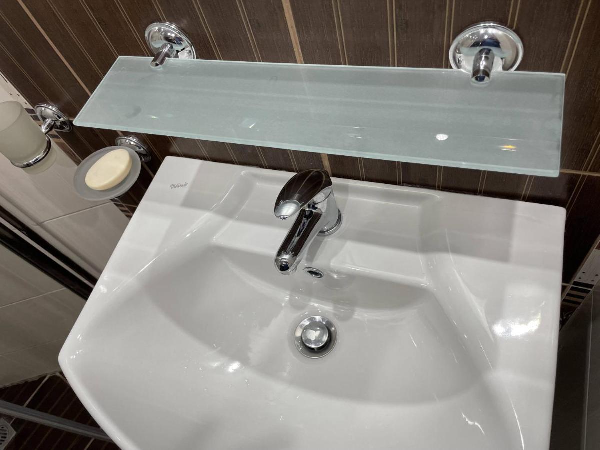 Apartament Day Dream Burgas Zewnętrze zdjęcie