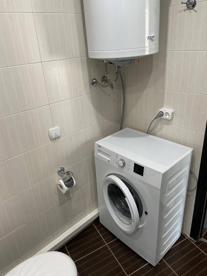 Apartament Day Dream Burgas Zewnętrze zdjęcie