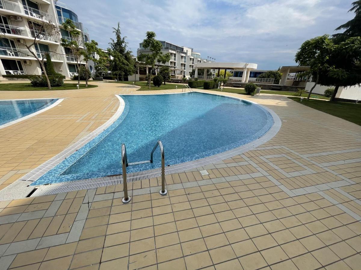 Apartament Day Dream Burgas Zewnętrze zdjęcie