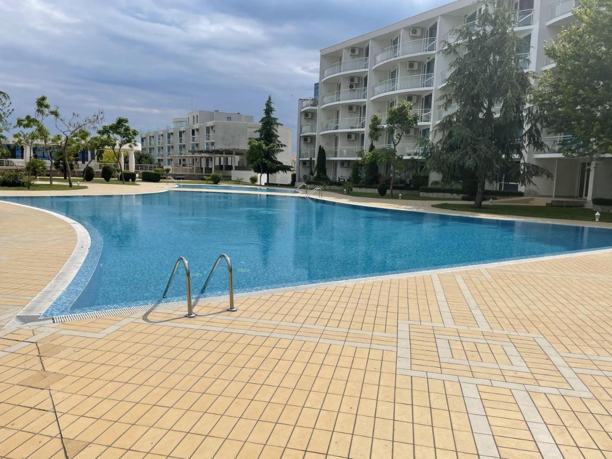 Apartament Day Dream Burgas Zewnętrze zdjęcie