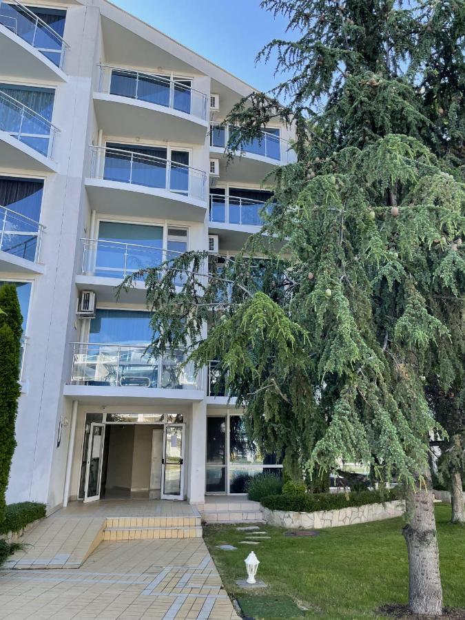 Apartament Day Dream Burgas Zewnętrze zdjęcie