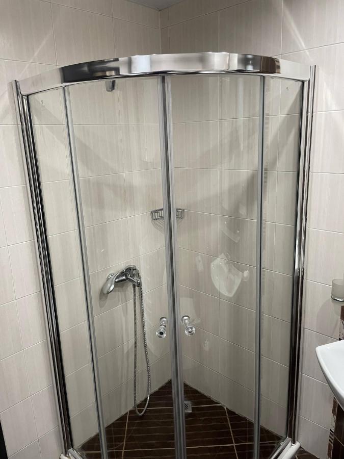 Apartament Day Dream Burgas Zewnętrze zdjęcie