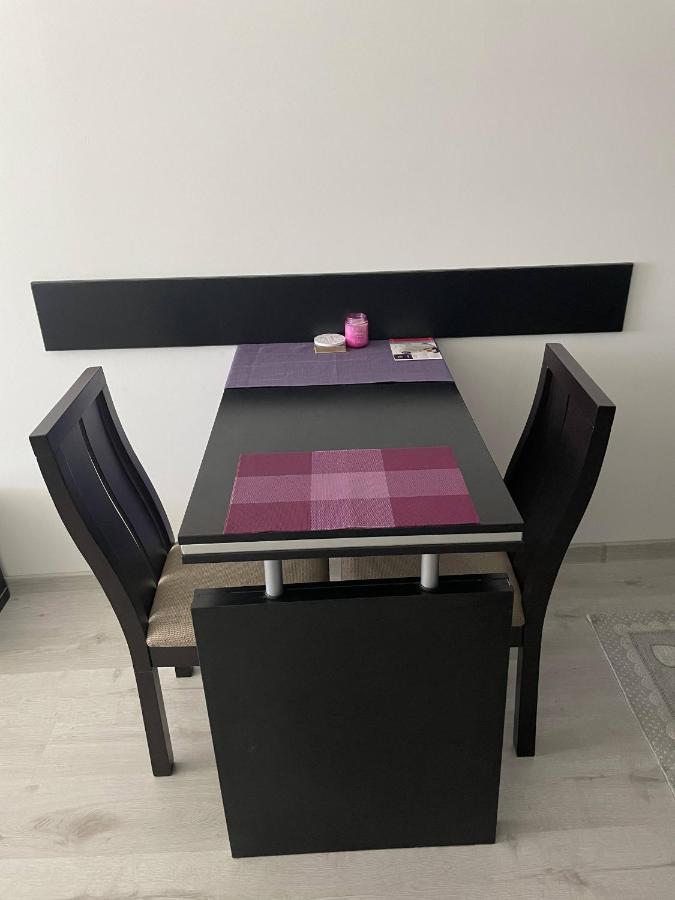 Apartament Day Dream Burgas Zewnętrze zdjęcie