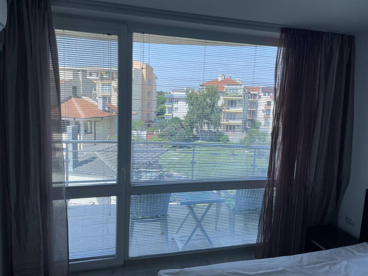 Apartament Day Dream Burgas Zewnętrze zdjęcie