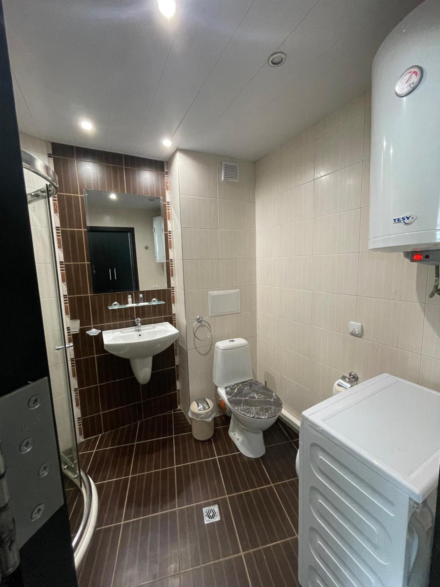 Apartament Day Dream Burgas Zewnętrze zdjęcie