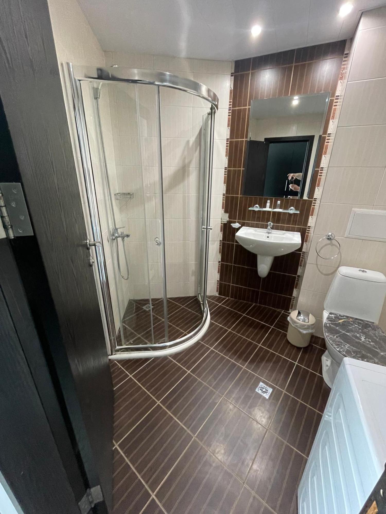 Apartament Day Dream Burgas Zewnętrze zdjęcie